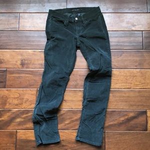 Calvin Klein Corduroy Jeans